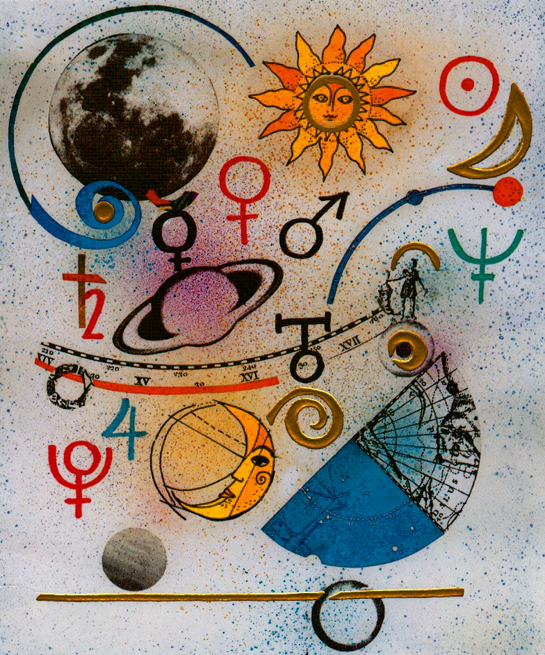 Jung & Astrology